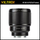 85 mm F1.8 fotograma completo