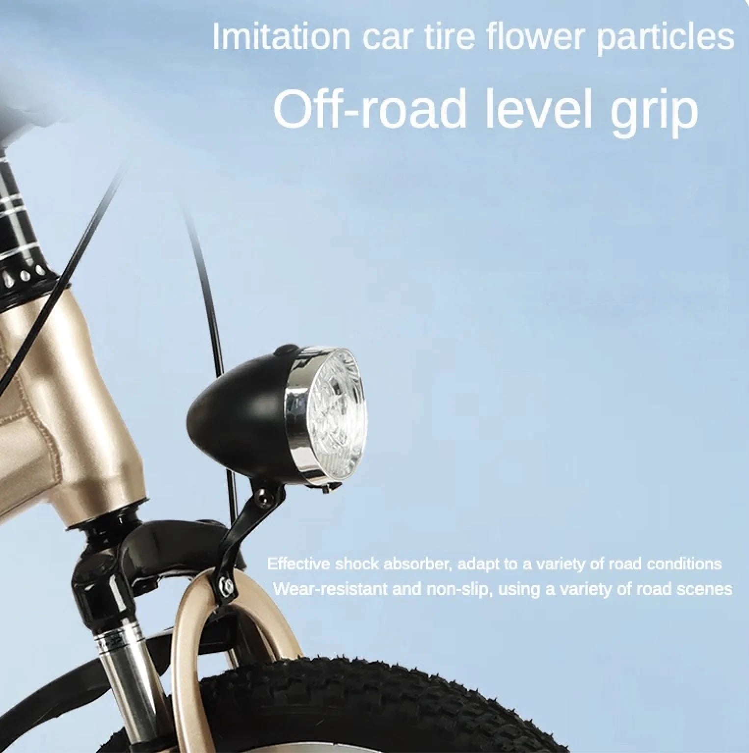 Children's Bicycles - Mountain Bikes for Boys and Girls Aged 3-12 Suitable for Older Children and Primary School Students MANDOTOS