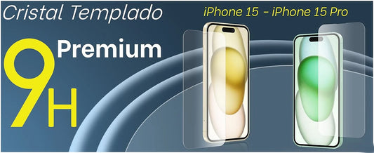 Clear Glass Film For iPhone 15 16 17 Pro Max Screen Protector For iPhone 11 12 13 14 15 Pro Tempered Glass iPhone13 Mini 16 Plus