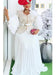 African Clothes for Women 2 PCS Sets Tops And Skirts Suits Dashiki Ankara 2025 Outfits Gown Plus Size Wedding Party Dresses