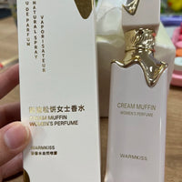 Arabic Fragrance Perfume For Women Sweet Vanilla Sensual Cologne Body Spray Lasting Fragrance Pheromone Arab Eau De Parfum Gift