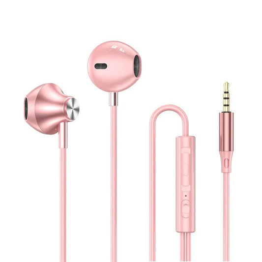 For Samsung Headphones HiFi Surround Sound In-ear USB Type C 3.5mm With wire control Wired Earplugs For Galaxy S24 S23 S22 Ultra Lieve 3C Accessory Store