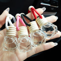 Perfume for cars - fresh air for cars, car fragrance for car interior parts, lasting and fresh fragrance, suitable for cars
