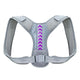 Grey Purple