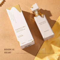 Arabic Fragrance Perfume For Women Sweet Vanilla Sensual Cologne Body Spray Lasting Fragrance Pheromone Arab Eau De Parfum Gift