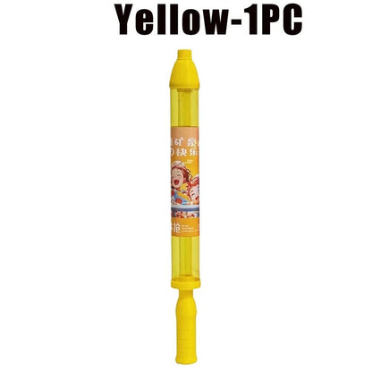 Fireworks Water Guns For Couples Romantic Streetlight Photo Props Commemorative Leisure Atmosphere Spray Outdoor Night Activity - MANDOTOS