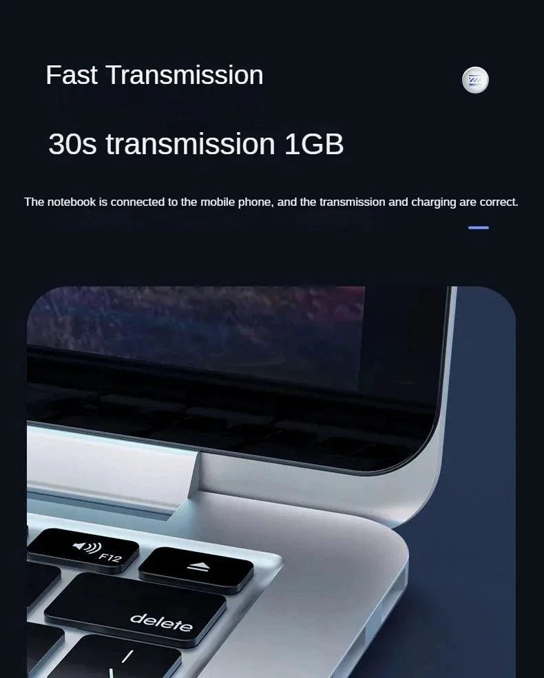 PD 120W Super Charging For Samsung S24 S23 USB C TO USB Type C Cable For iPhone 15 Plus Pro Max Xiaomi 11 4.0 Quick Fast Charger - MANDOTOS