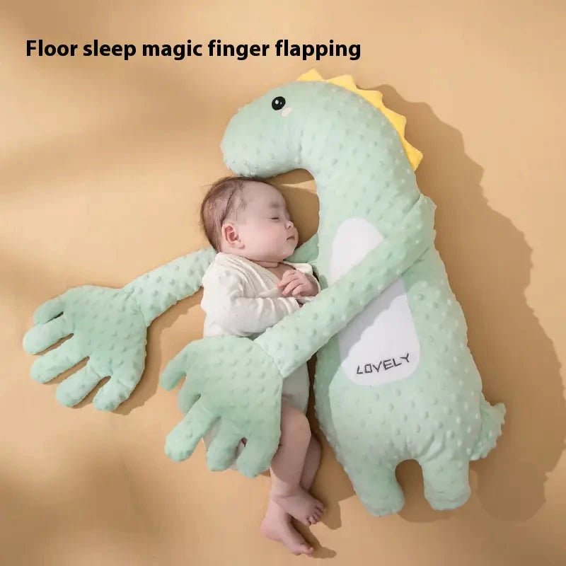 Baby Pillow - MANDOTOS INTERNATIONAL