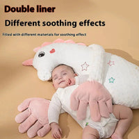 Baby Pillow - MANDOTOS INTERNATIONAL