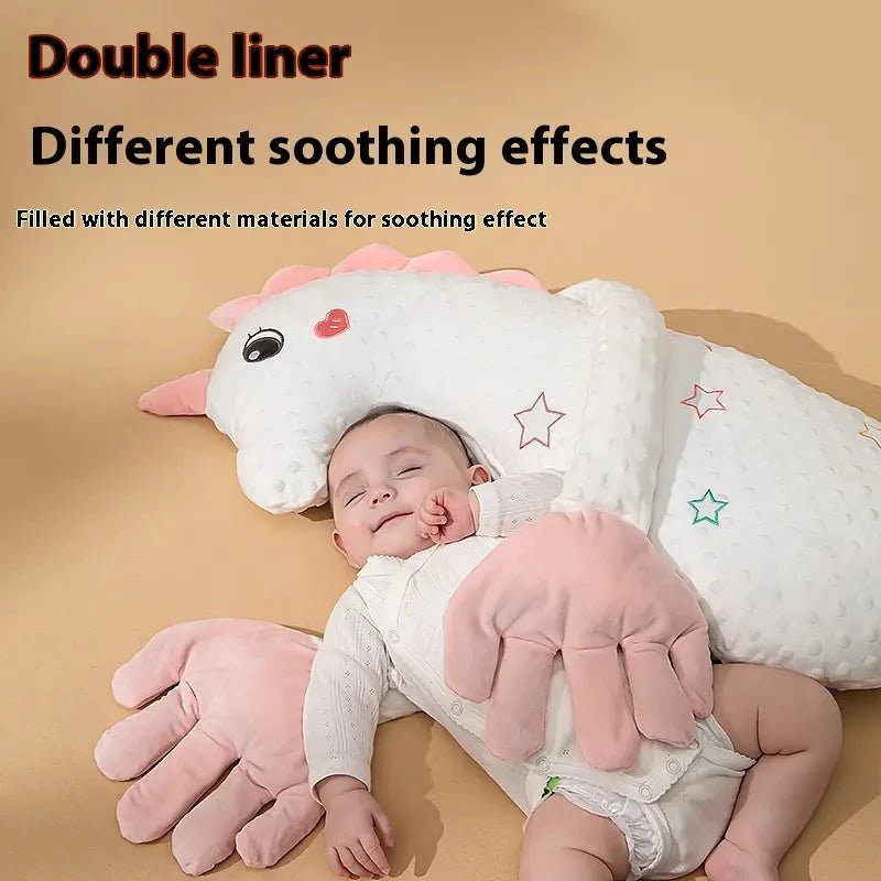 Baby Pillow - MANDOTOS INTERNATIONAL