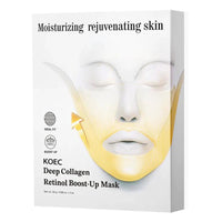 Collagen Lifting Face Mask - MANDOTOS INTERNATIONAL