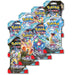 Pokemon TCG Scarlet & Violet Crown Quest - 8 Booster Packs - MANDOTOS INTERNATIONAL