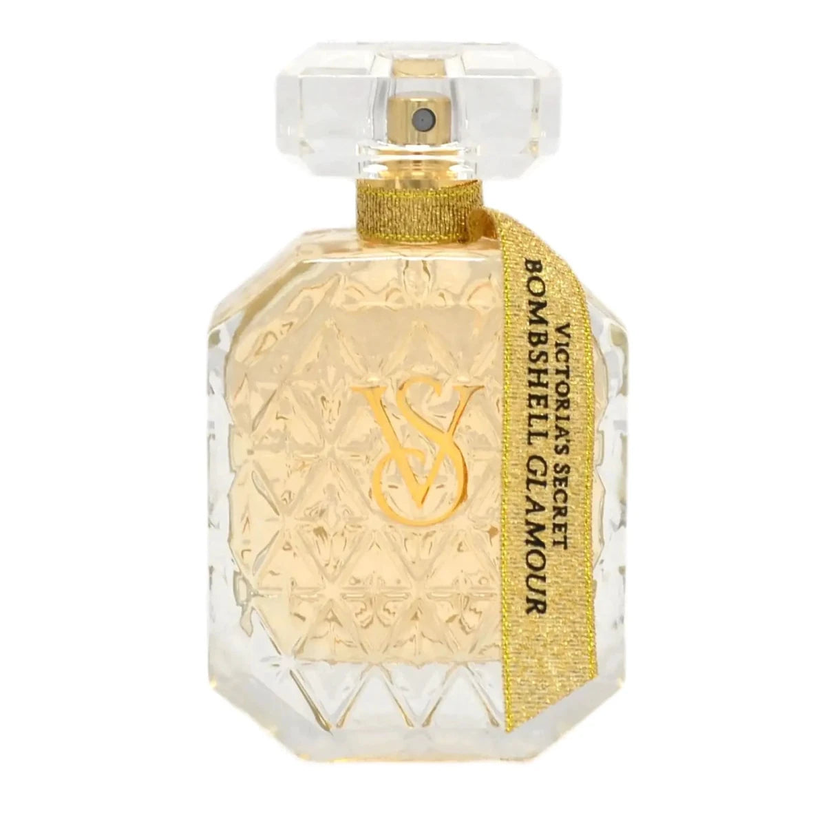 Bombshell Glamour Velvet Peach Perfume 3.4 Oz - MANDOTOS INTERNATIONAL