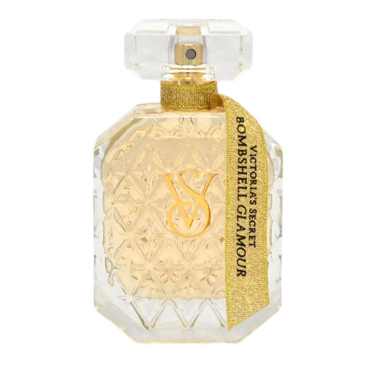 Bombshell Glamour Velvet Peach Perfume 3.4 Oz - MANDOTOS INTERNATIONAL