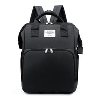 Large - Capacity Mommy Bag - MANDOTOS INTERNATIONAL