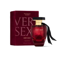Very Sexy Luxe Eau de Parfum: Vanilla Orchid & Wild Blackberry (1.7 oz) - MANDOTOS INTERNATIONAL