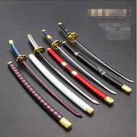 Samurai Katana Blades - MANDOTOS