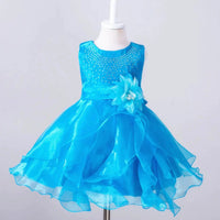 Kids Glam Dresses & Gowns - MANDOTOS INTERNATIONAL