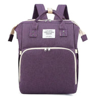 Large - Capacity Mommy Bag - MANDOTOS INTERNATIONAL