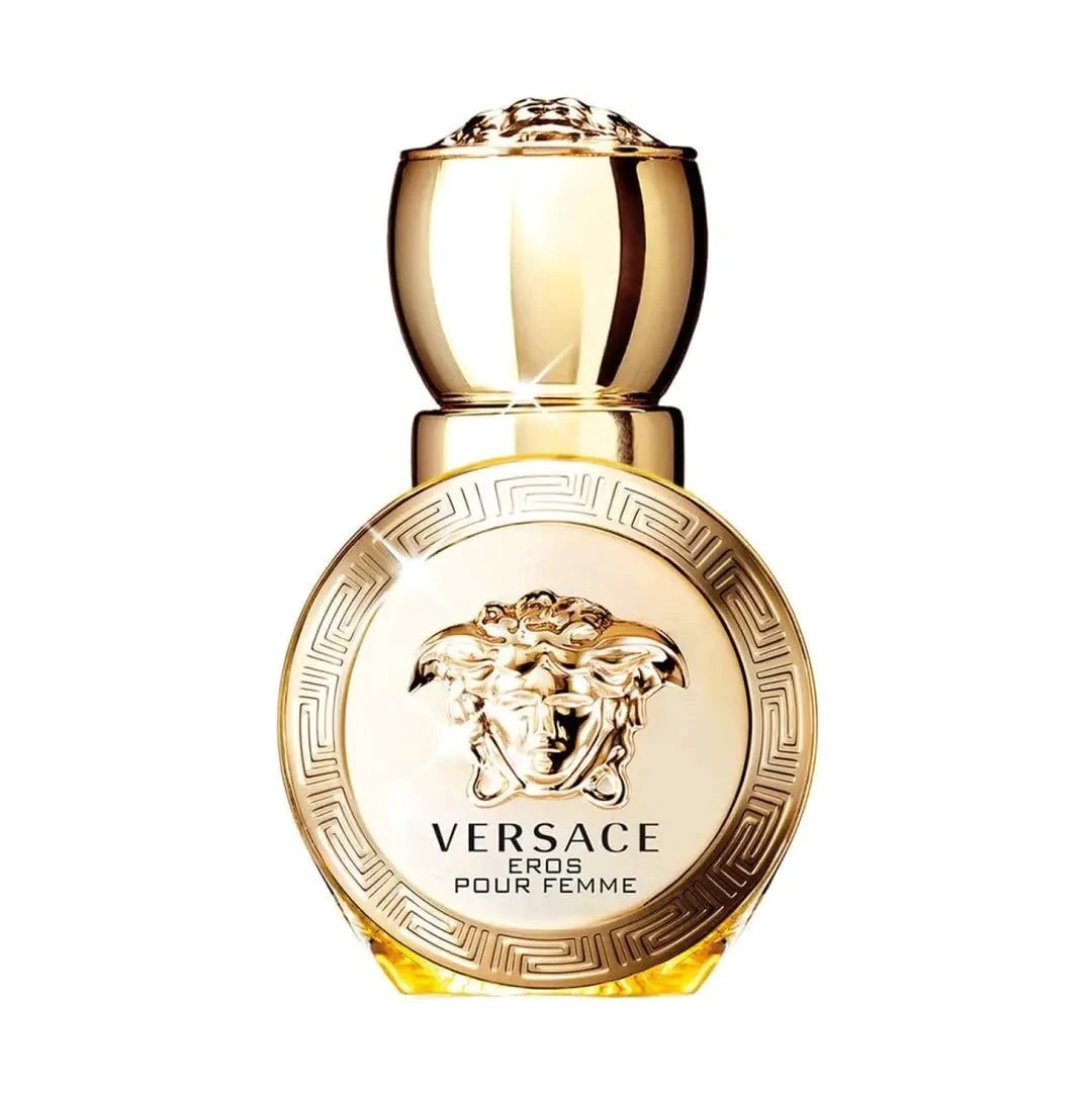 Versace Eros Femme EDT 1oz Spray - MANDOTOS INTERNATIONAL