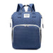 Large - Capacity Mommy Bag - MANDOTOS INTERNATIONAL