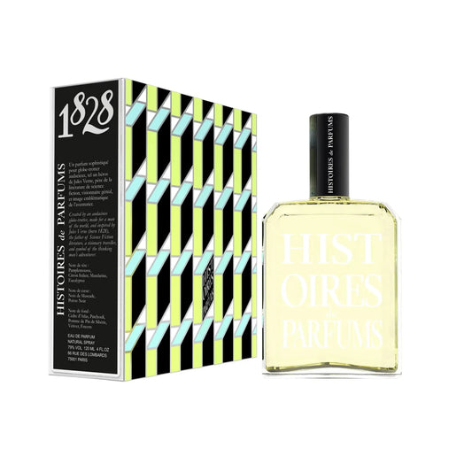 1828 Oceanic Citrus Eau de Parfum - MANDOTOS INTERNATIONAL