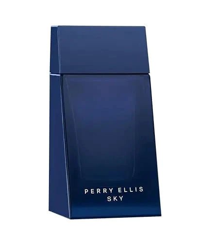 Perry Ellis Aqua Citrus 3.4 oz Men's EDT - MANDOTOS INTERNATIONAL