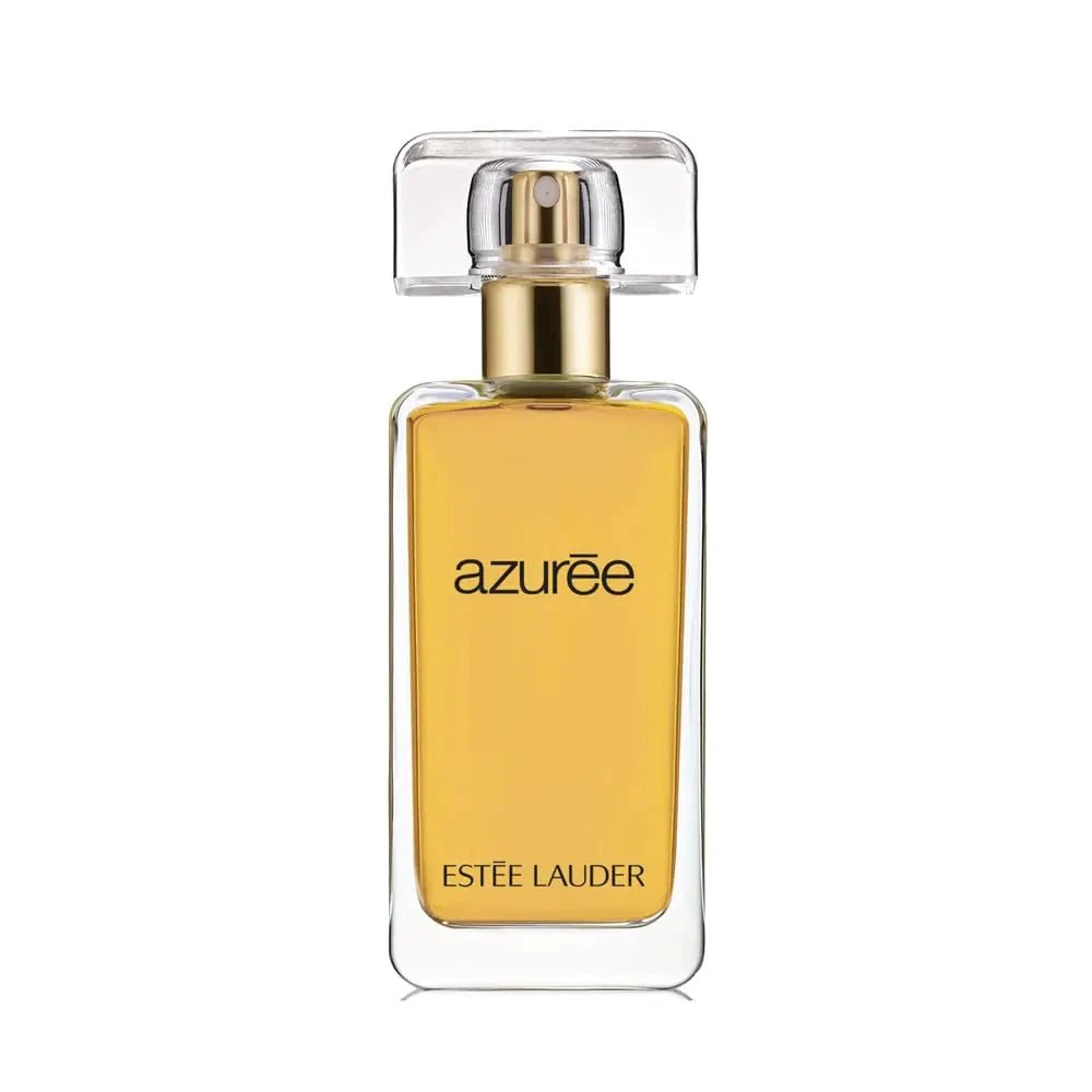 Estée Lauder Azurée Eau de Parfum Spray with Citrus & Wood | Womens Perfume 1.7 Fl Oz - MANDOTOS INTERNATIONAL