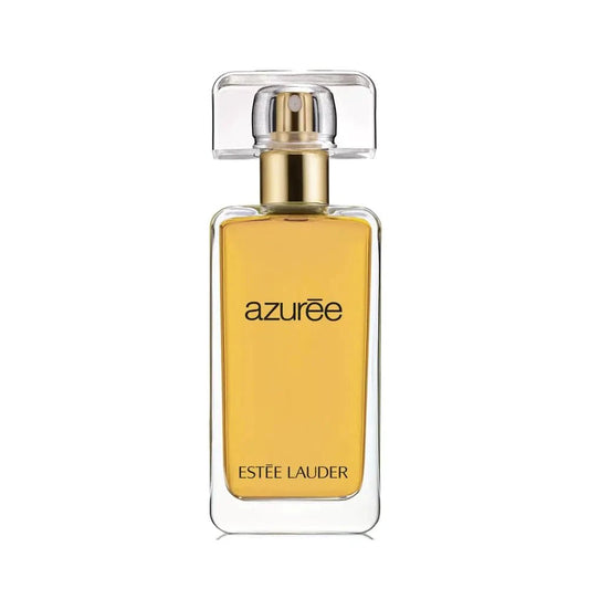 Estée Lauder Azurée Eau de Parfum Spray with Citrus & Wood | Womens Perfume 1.7 Fl Oz - MANDOTOS INTERNATIONAL