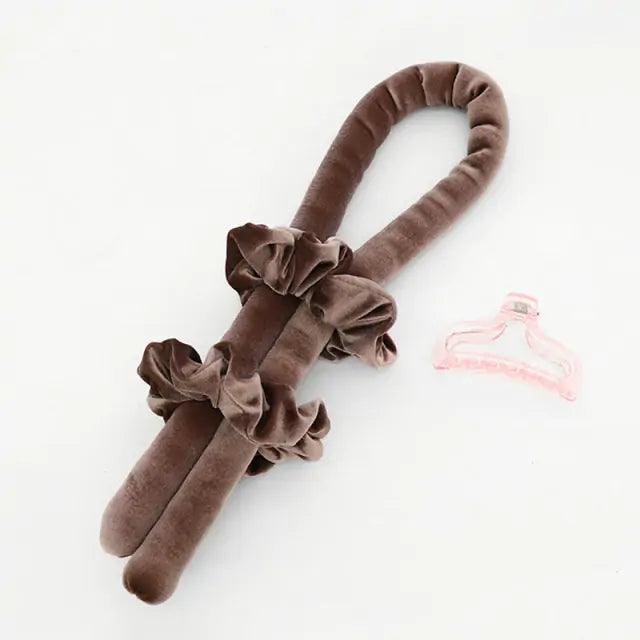 Velvet No-Heat Curling Kit - MANDOTOS