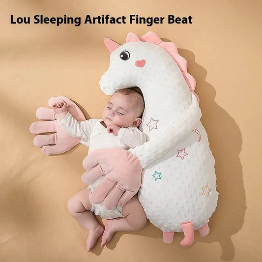 Baby Pillow - MANDOTOS INTERNATIONAL