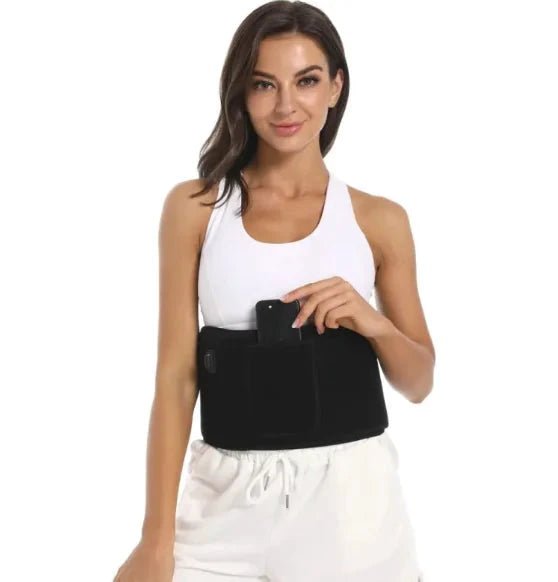 LED Infrared Belt Therapy Device - MANDOTOS INTERNATIONAL