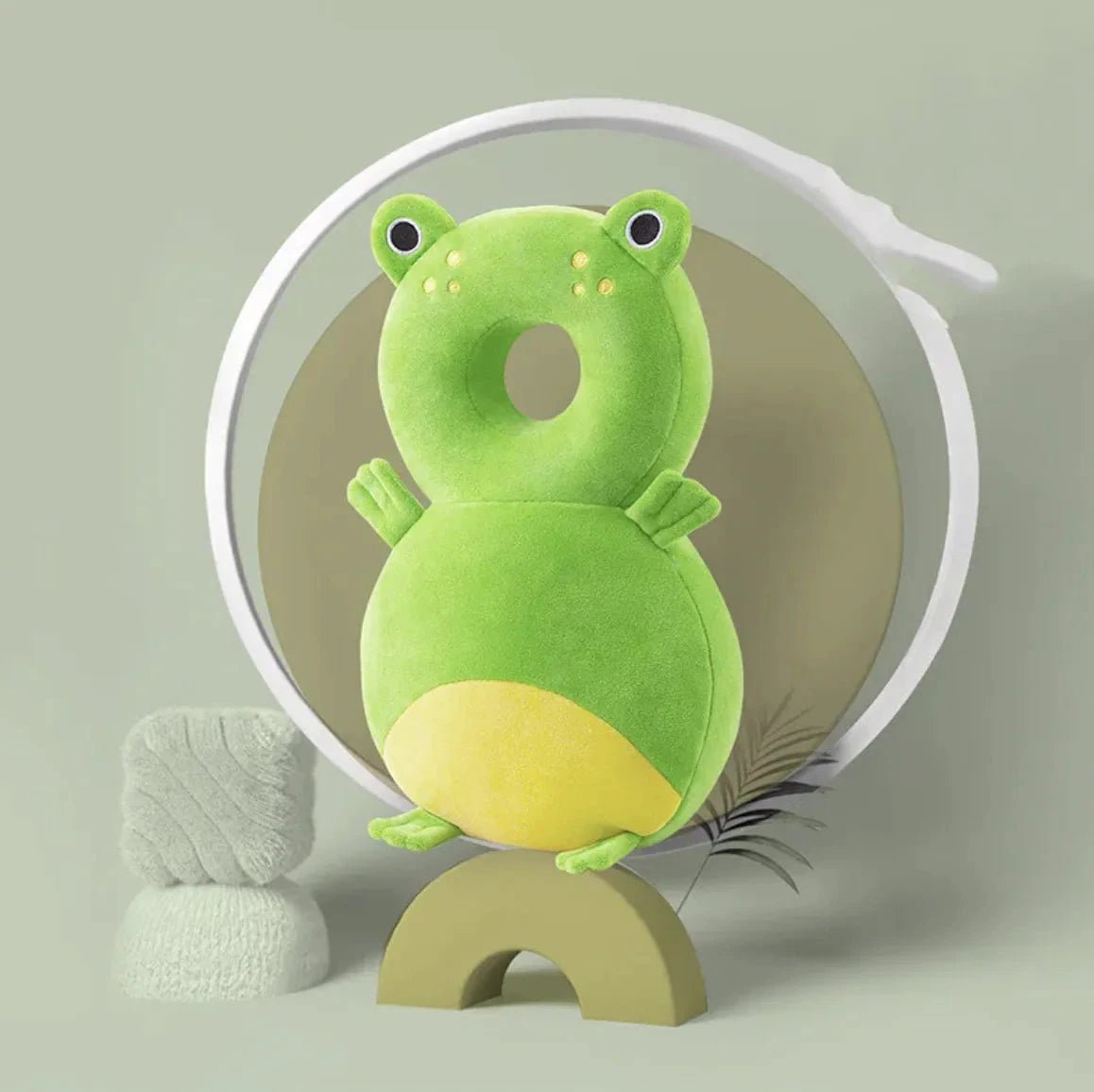 Toddler Head Protection Pad - MANDOTOS INTERNATIONAL