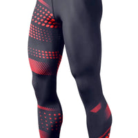 Men's Slim - Fit Quick Dry Workout Trousers - MANDOTOS INTERNATIONAL