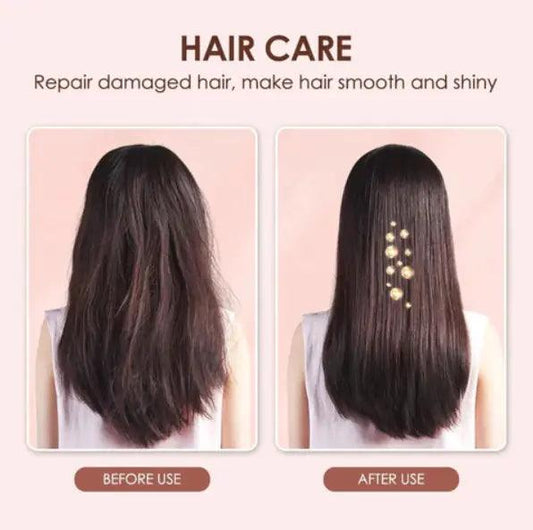 Pocket Hair Styler - MANDOTOS