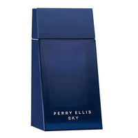 Perry Ellis Aqua Citrus 3.4 oz Men's EDT - MANDOTOS INTERNATIONAL