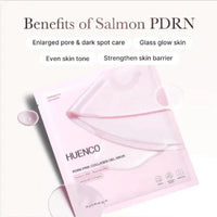 Hydrating Collagen Facial Mask - MANDOTOS INTERNATIONAL