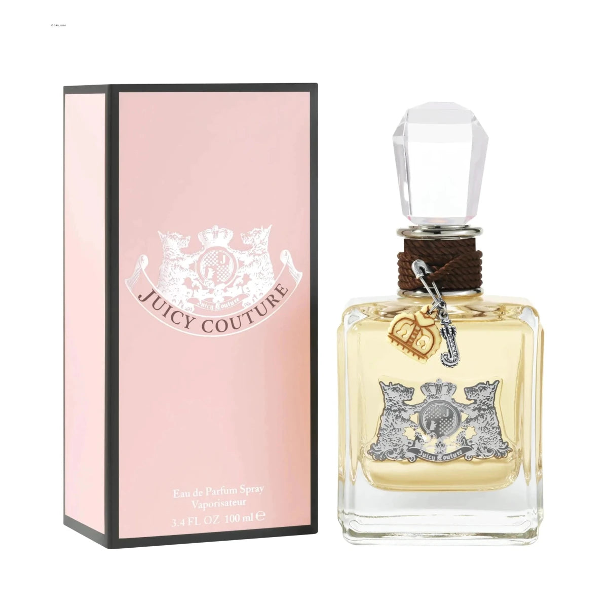 Juicy Couture Passion & Lili Women's Perfume 3.4 oz - MANDOTOS INTERNATIONAL