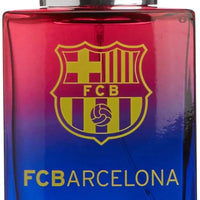 FC Barcelona Men's Fresh Essence 3.4 oz - MANDOTOS INTERNATIONAL