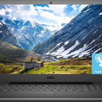Dell Inspiron 15.6" FHD Touch i5 12GB 256GB SSD Laptop - MANDOTOS INTERNATIONAL