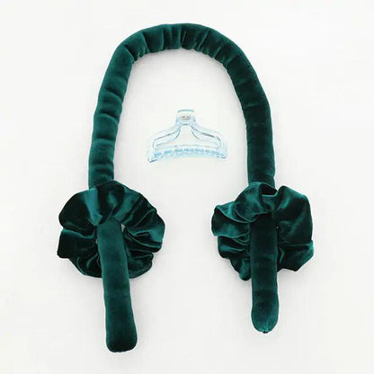 Velvet No-Heat Curling Kit - MANDOTOS