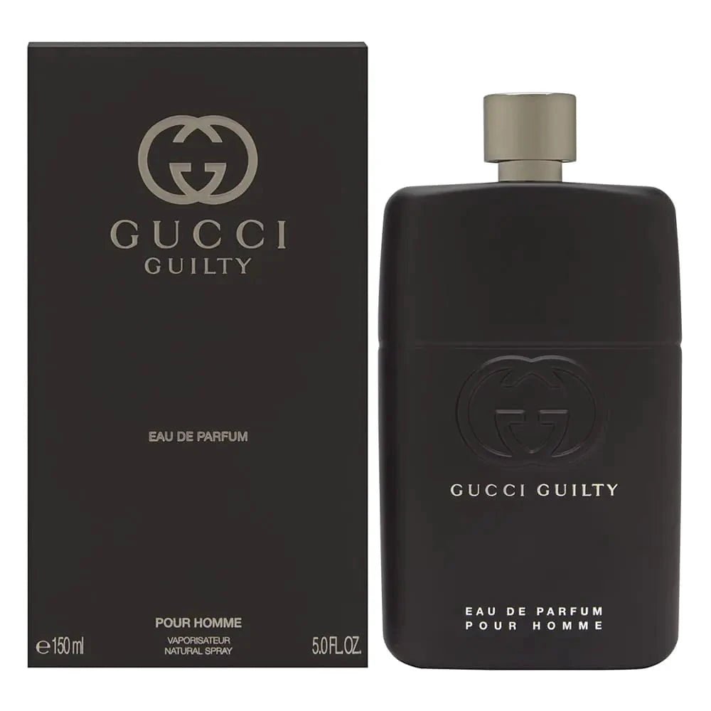 Gucci Guilty Men's Eau de Parfum 150mL - MANDOTOS INTERNATIONAL