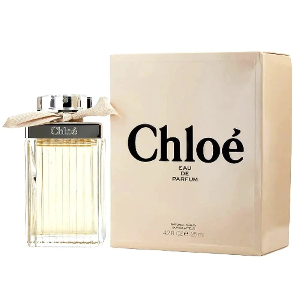 Chloe Essence Women's Perfume 4.2 Oz - MANDOTOS INTERNATIONAL