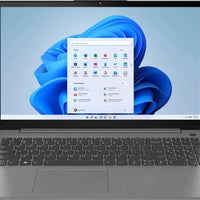 Lenovo Ideapad 3i 15.6" FHD i5 Touch Laptop - MANDOTOS INTERNATIONAL