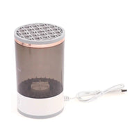 Makeup Brush Cleaner - MANDOTOS INTERNATIONAL