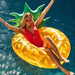 Tropical Pineapple Water Float - MANDOTOS