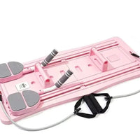 Compact Pilates Sliding Board - MANDOTOS INTERNATIONAL