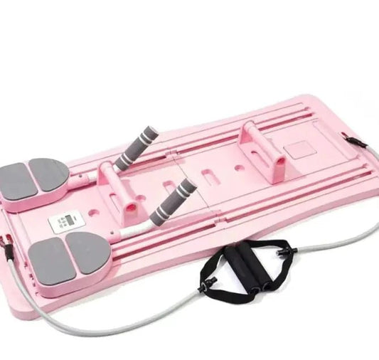 Compact Pilates Sliding Board - MANDOTOS INTERNATIONAL