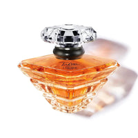 Lancôme Trésor Eau de Parfum - Long Lasting Fragrance with Notes of Rose Lilac Peach & Apricot Blossom - Elegant & Romantic Womens Perfume - 1.7 Fl Oz - MANDOTOS INTERNATIONAL