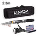 Portable Fishing Pro Rod Kit - MANDOTOS